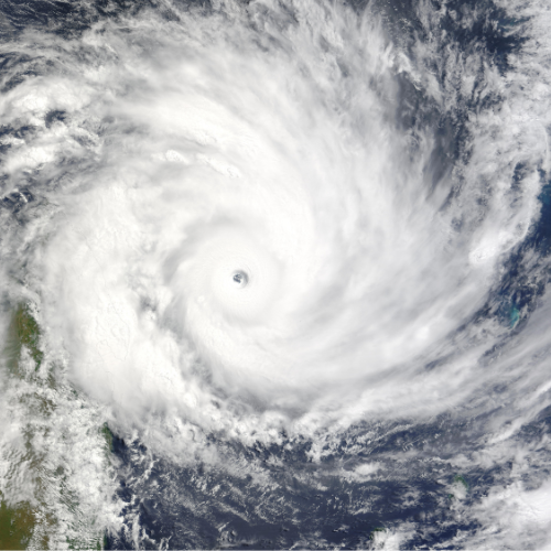 Volusia County Urges Preparation and Opens Sandbag Distribution Site 