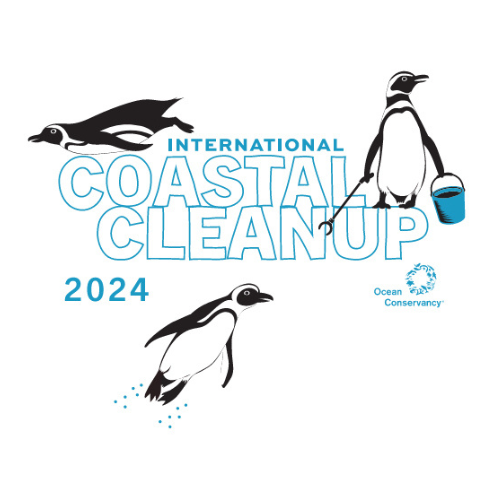 Make a Difference by Participating in International Coastal Cleanup