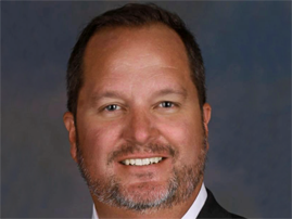 Troy Kent to Host District Meeting May 19