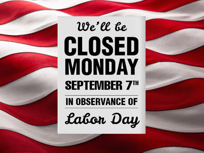 Volusia County Details Labor Day Service Adjustments Story Featured Image