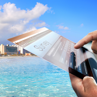 Last Call to Share Beach Usage and Experiences for Volusia County’s Coastal Survey