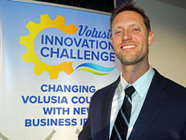 TarpBags® Takes Top Prize at Volusia Innovation Challenge Story Featured Image