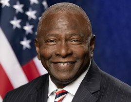 Volusia County Names Pierre Louis Inaugural Veteran of the Year Story Featured Image