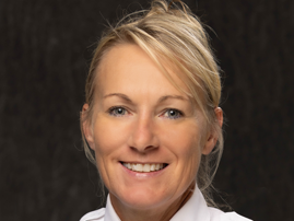 Tammy Malphurs Named Beach Safety Director
