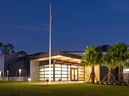 Volusia County Council Extends Contract with Medical Examiner Dr. James Fulcher