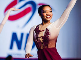 Ocean Center to Host Cheer and Dance Championship through 2030