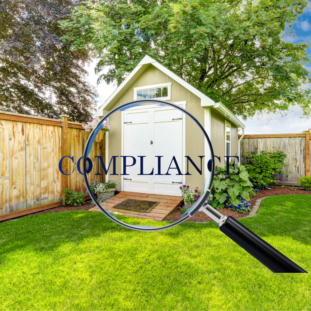 Simplified Shed and Fence Rules Take Effect June 5 in Unincorporated Volusia County