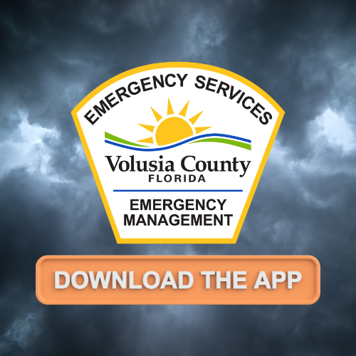 Stay Prepared and Informed with Volusia County’s New Emergency Management App