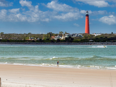 County Council Initiates Project to Fortify NSB Coastline 