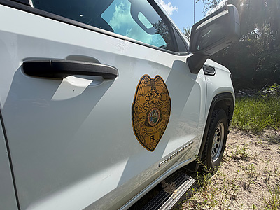 From Abandoned Furniture to Construction Debris, Volusia County Takes on Illegal Dumping Story Featured Image