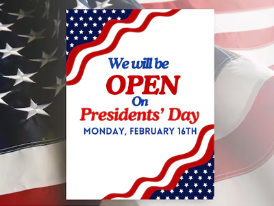 Volusia County to Maintain Regular Operations on Presidents Day Story Featured Image