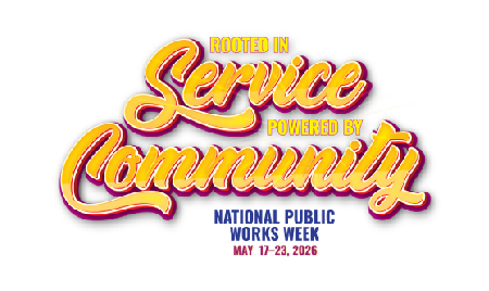 National Public Works Week Highlights the Work that Keeps Volusia Moving and Safe Story Featured Image