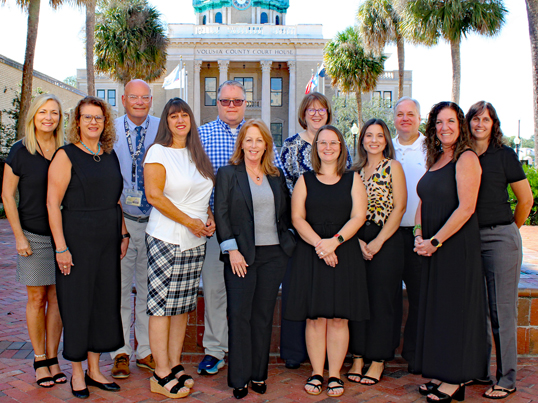 Volusia County Earns National Procurement Award Story Featured Image