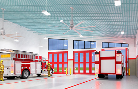 Volusia County Breaks Ground on New Fire Station to Further Support Emergency Response and Training Capacities Story Featured Image
