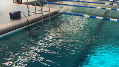 Volusia County to Begin Rip Current Simulator Education Classes on May 2 Story Featured Image