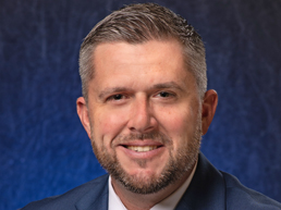 Danny Robins to Host Community Meeting