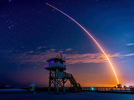 Photo Exhibition Brings Volusia’s Great Outdoors Inside