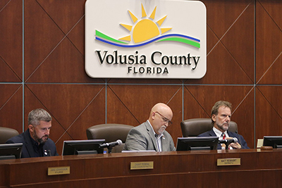 Volusia County Adopts Rollback Budget that Provides Tax Relief While Supporting Law Enforcement and Essential Core Services Story Featured Image