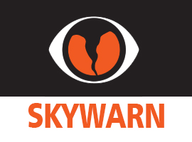 Volusia County Provides Free Training to Develop Skilled Weather Spotters on May 6