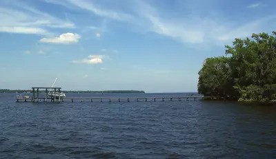 Volusia County Encourages Communities Along St. Johns River Prepare for Peak Water Levels While Still Possible