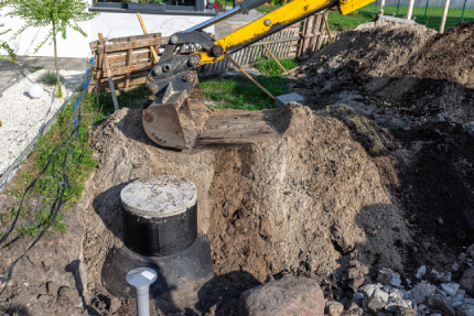 Volusia County Secures Additional State Funding to Help Homeowners with Septic Upgrades in DeLeon Springs Story Featured Image