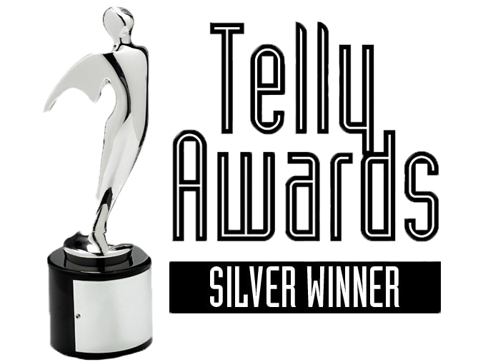 Community Info Team Earns Fifth Telly Award in Three Years Story Featured Image