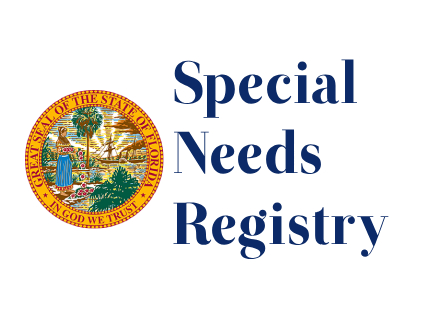 Volusia County Encourages Early Registration for  Special Needs Registry Before Hurricane Season Story Featured Image