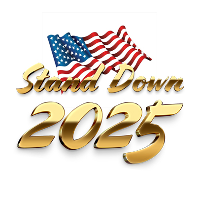 Volusia County Presents Veterans Stand Down March 21-22