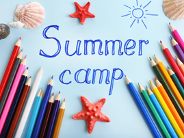 Summer Day Camps Offer Kids a Season Full of Fun Story Featured Image