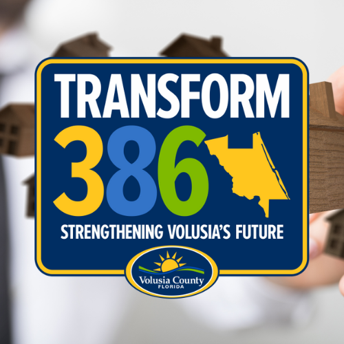 Volusia County Offers $5 Million to Reimburse Landlords for Hurricane Ian Repairs