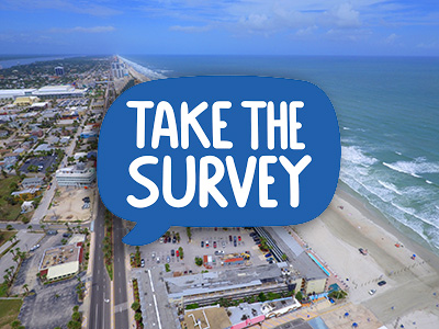 Volusia County Encourages Residents to Review Coastal Feasibility Study Materials and Share Feedback Online
