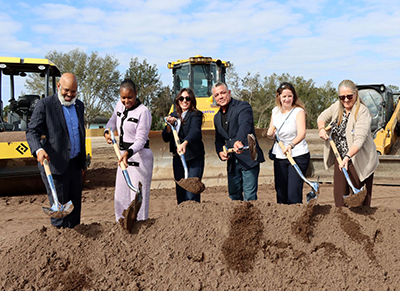 Lakewood Senior Housing Moves Into Construction Through Volusia County’s Transform386 Program Story Featured Image