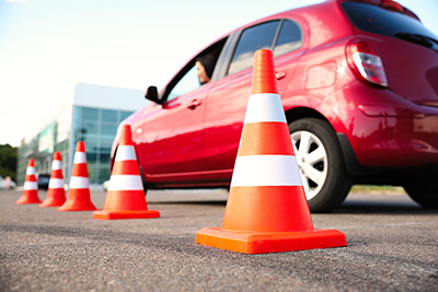 Volusia County Uses Traffic Citation Revenue to Support Driver Education for Local Schools