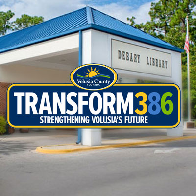 Transform386 to Host Application Events 