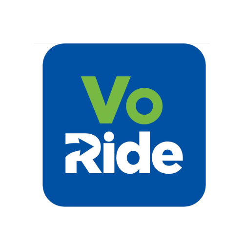 VoRide Offers Free Rides to and from DeLand and DeBary SunRail Stations