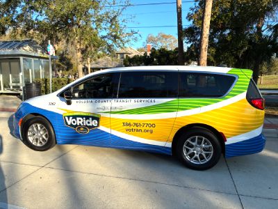 VoRide Rolls Out Eastward Service Expansion Zones and Nighttime Service in Daytona Beach Story Featured Image