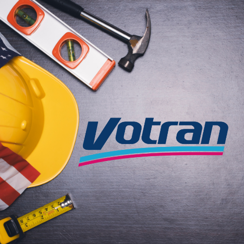 Votran to Adjust Operations for Labor Day