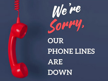 VoTran Customers Encouraged to Use Alternate Numbers During Phone Provider Disruption