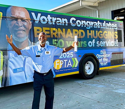 VoTran Honored at the 2025 FPTA Awards