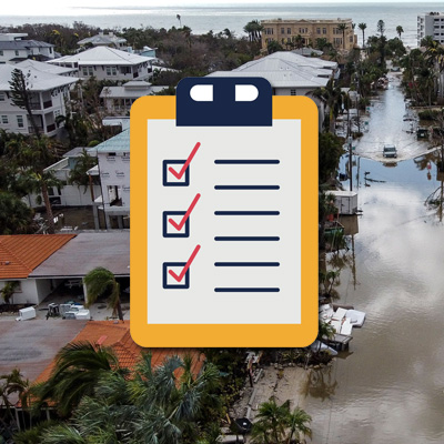 $133.5 Million Hurricane Milton Recovery Action Plan Ready for Review; Hearing Set for March 25