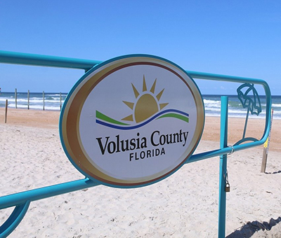 Volusia County Expands Public Beach Access as Demotte Avenue Ramp Reopens Saturday