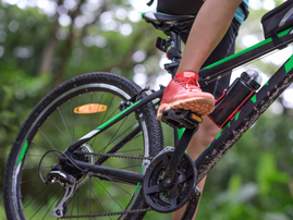 Volusia County Public Library Wins Innovation Award