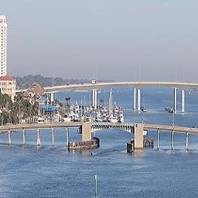 Volusia County Reopens Highbridge and Main Street Drawbridges for Boat Traffic