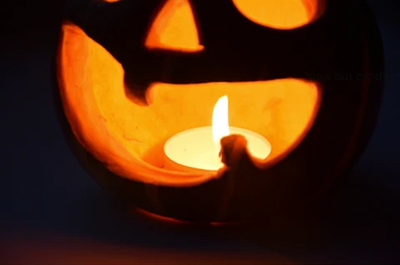 Volusia County Fire Rescue Shares Tips for a Spooky, Not Smoky Halloween Story Featured Image