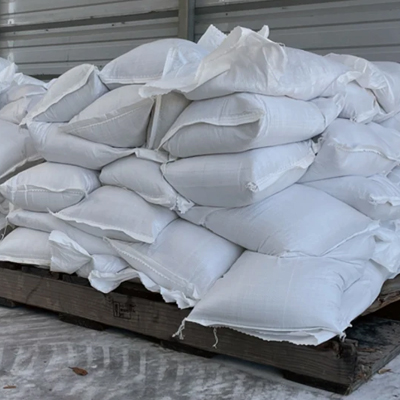 Volusia County Opens Sandbag Station in Preparation for St. Johns River Rising Water