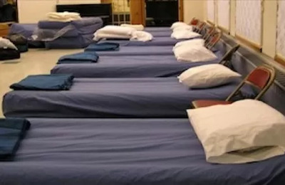 Neighborhood Center’s The Bridge to Open a Cold Weather Shelter on the Evening of December 11