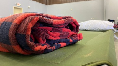 Cold Weather Shelters in Volusia County Activated for the Nights of December 2 – 4