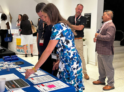 Volusia County Medical Examiner Welcomes Florida’s Forensic Medicine Community to State Conference in Daytona Beach