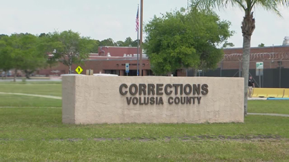 Volusia County Corrections Builds Upon GED Program with New On-Site Testing Capability Story Featured Image