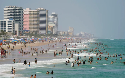 Plan Ahead for a Safe and Smooth Experience During Spring Break in Volusia County